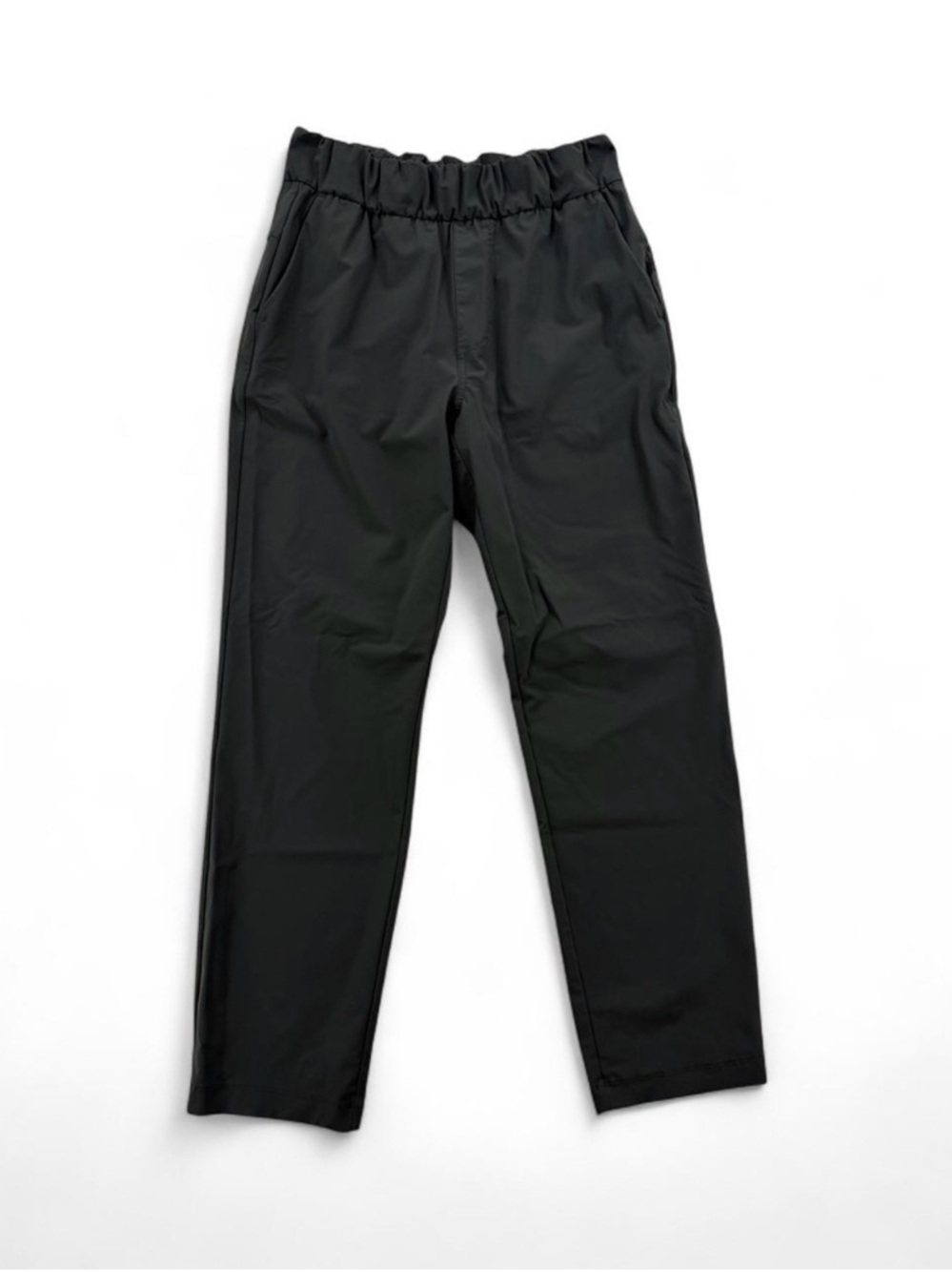 Women’s Vuori Miles Ankle Pull On Elastic Waistband Pants Size Small